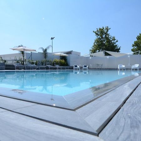 Hotel La Casa Di Frank San Ferdinando di Puglia Exterior foto