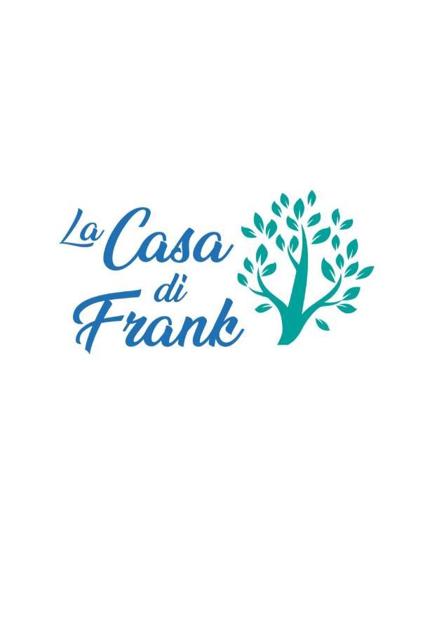 Hotel La Casa Di Frank San Ferdinando di Puglia Exterior foto