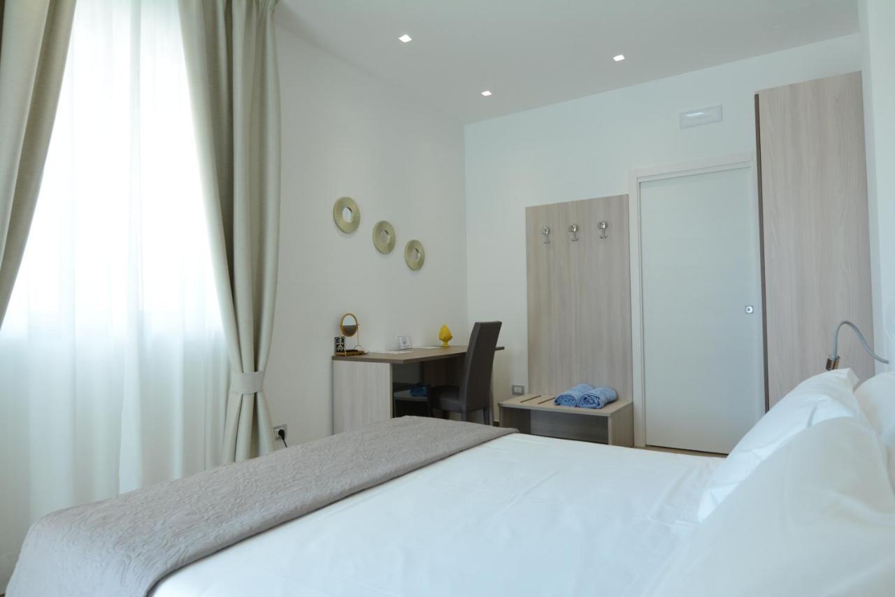 Hotel La Casa Di Frank San Ferdinando di Puglia Exterior foto