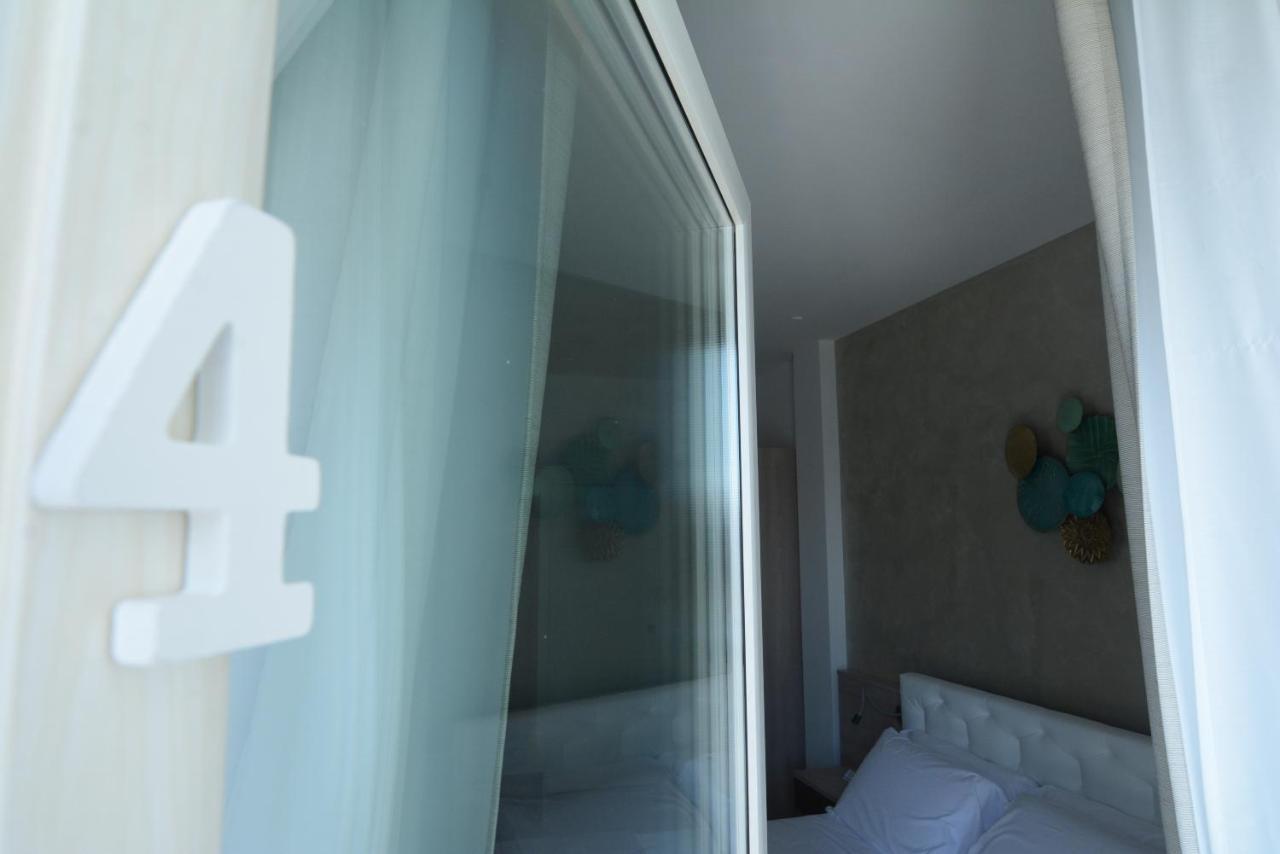 Hotel La Casa Di Frank San Ferdinando di Puglia Exterior foto