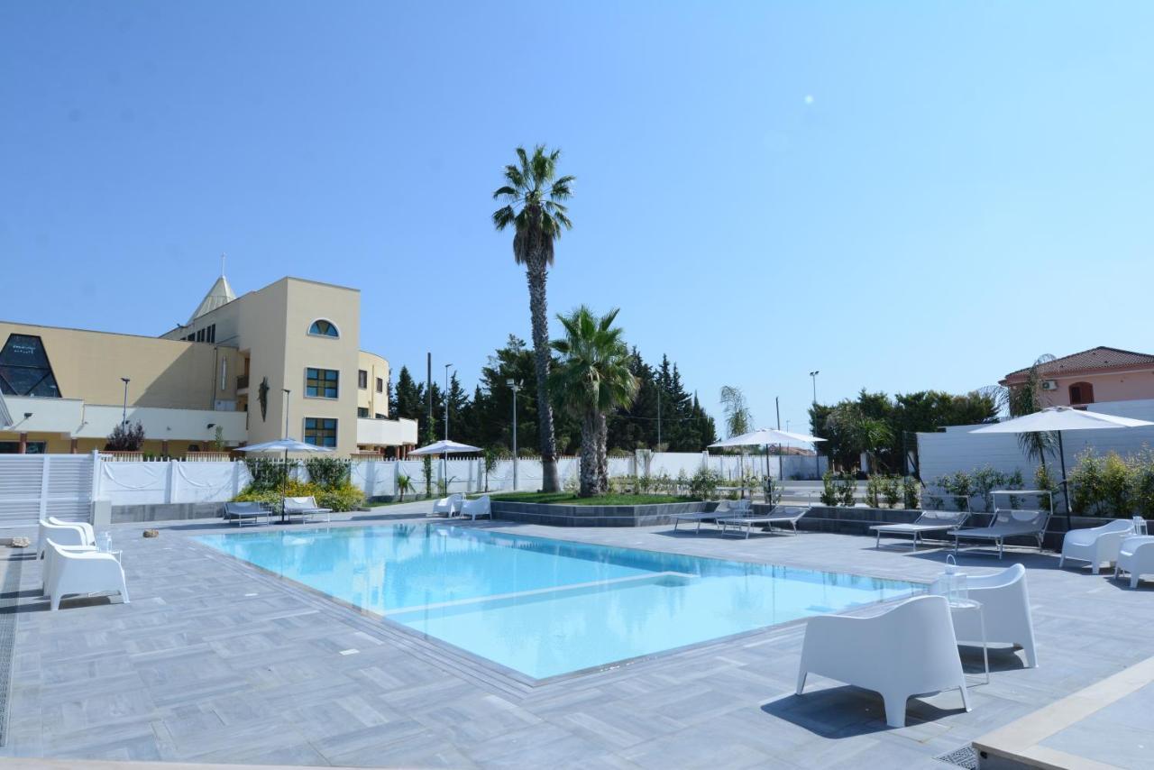 Hotel La Casa Di Frank San Ferdinando di Puglia Exterior foto