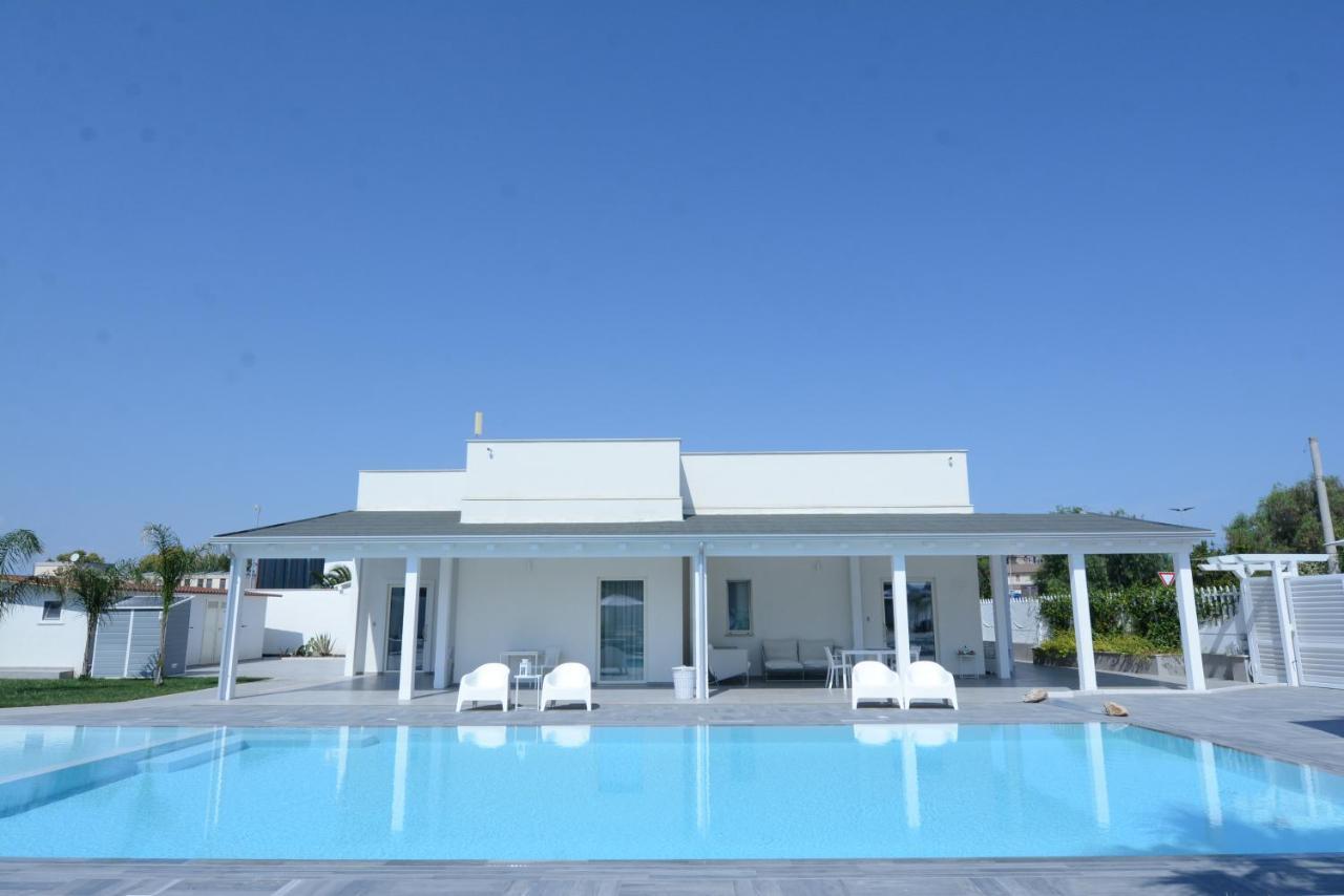 Hotel La Casa Di Frank San Ferdinando di Puglia Exterior foto
